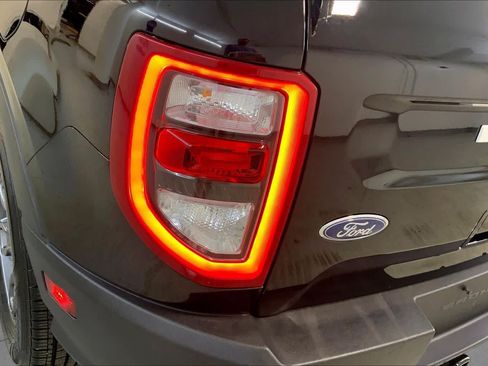 Used 2022 Ford Bronco Sport Big Bend w/ Convenience Package AWD/4WD image 28
