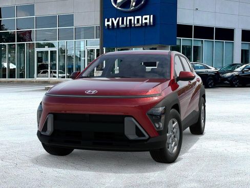 New 2026 Hyundai Kona SE FWD image 6
