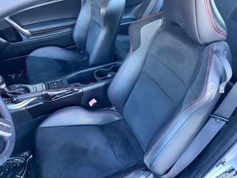 Used 2015 Subaru BRZ Limited w/ Popular Package #1B image 13