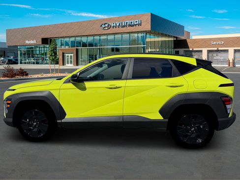 New 2026 Hyundai Kona SEL Sport image 37