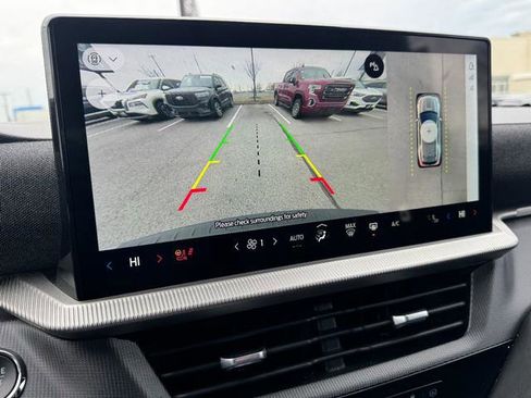 Used 2025 Ford Explorer ST-Line image 24