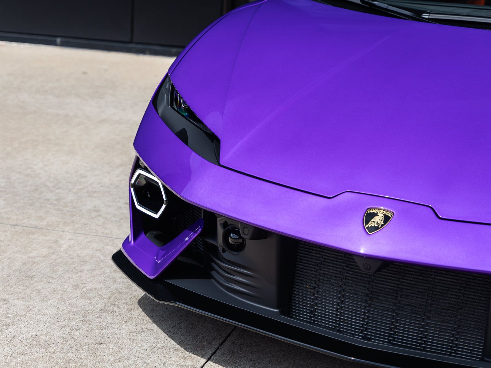 Used 2026 Lamborghini Temerario AWD/4WD image 22