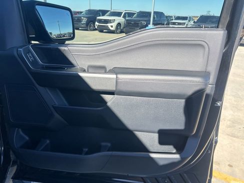 Used 2023 Ford F150 XLT w/ Equipment Group 302A High image 9