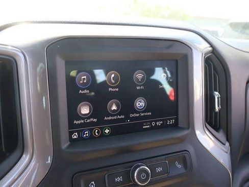 New 2026 GMC Sierra 3500 Pro AWD/4WD image 28
