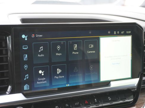 Used 2022 Chevrolet Silverado 1500 LT Trail Boss w/ Protection Package image 28