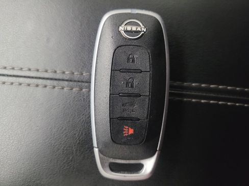 Used 2024 Nissan Sentra S FWD image 32