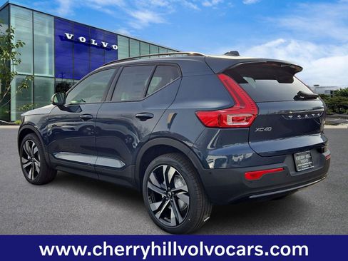 New 2026 Volvo XC40 B5 Plus w/ Protection Package Premier image 3