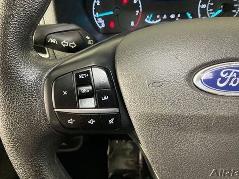 Certified 2022 Ford Transit 350 XLT image 24