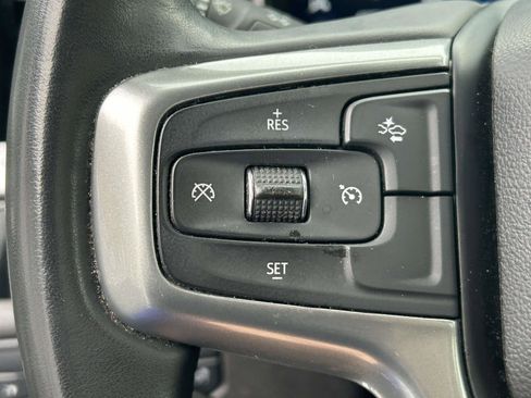 Used 2024 Chevrolet Silverado 2500 LT image 19