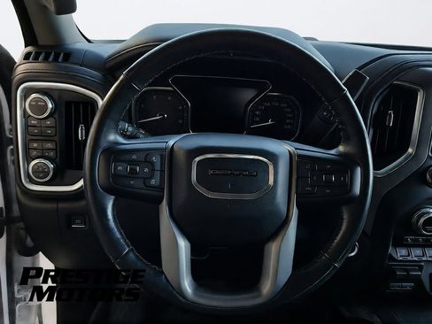 Used 2022 GMC Sierra 3500 Denali w/ Denali Ultimate Package AWD/4WD image 25