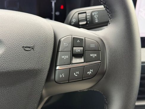 New 2026 Ford Maverick Lariat w/ Black Appearance Package image 28