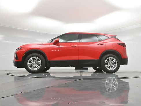 Used 2022 Chevrolet Blazer LT image 52