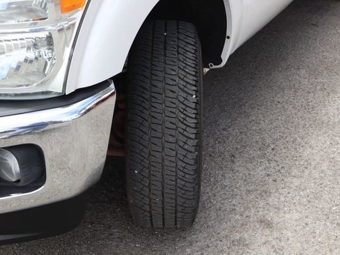 Used 2016 Ford F250 Lariat w/ Lariat Ultimate Package AWD/4WD image 52