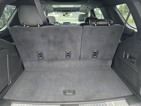 Used 2021 Chevrolet Tahoe RST w/ Luxury Package image 20