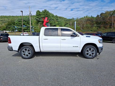 Used 2022 RAM 1500 Big Horn image 12