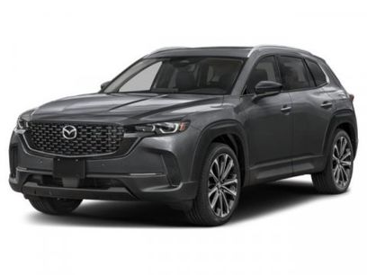New 2026 MAZDA CX-50 AWD 2.5 S w/ Premium Package