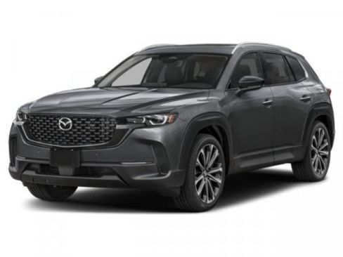 New 2026 MAZDA CX-50 AWD 2.5 S w/ Premium Package image 1