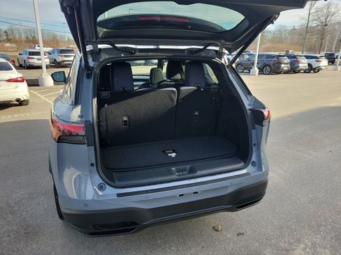 New 2026 INFINITI QX60 Sport w/ Dark Cargo Package image 16