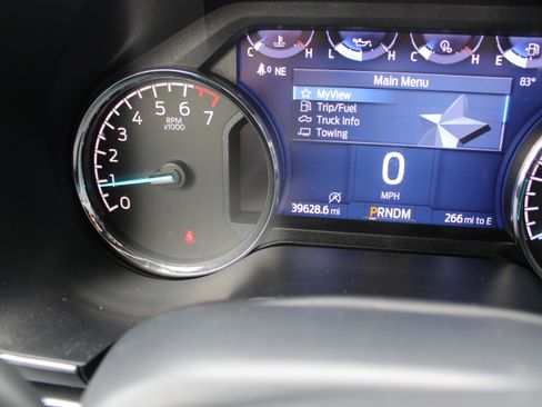 Used 2023 Ford F150 XLT w/ Equipment Group 302A High AWD/4WD image 19