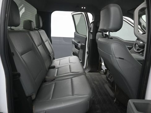 Used 2023 Ford F150 XL AWD/4WD image 10