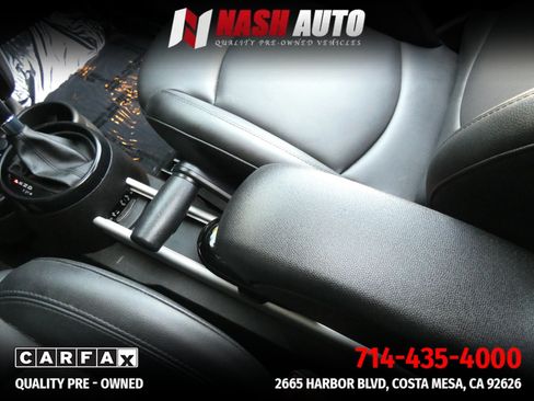 Used 2013 MINI Cooper Countryman S FWD image 58