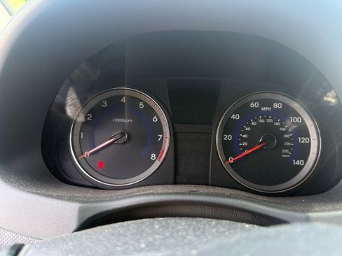 Used 2016 Hyundai Accent SE image 11