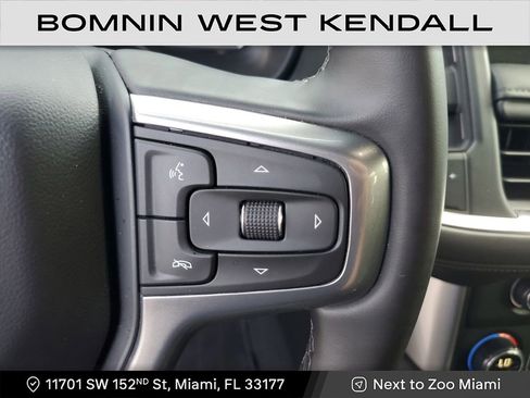 Used 2024 Chevrolet Tahoe LS image 29