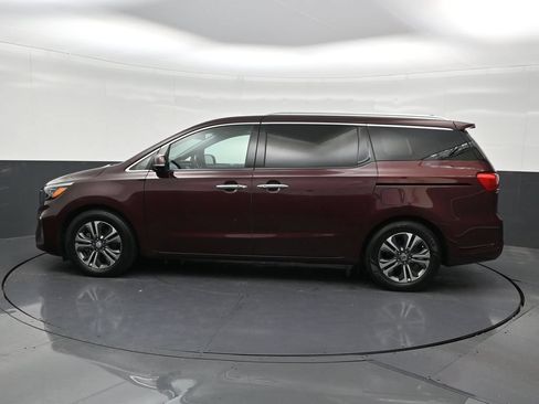 Used 2020 Kia Sedona SX FWD image 2
