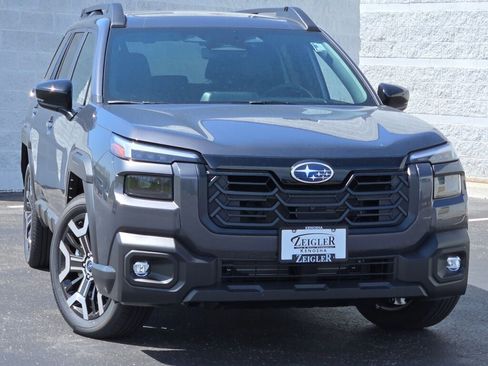 New 2026 Subaru Outback Touring XT AWD/4WD image 3