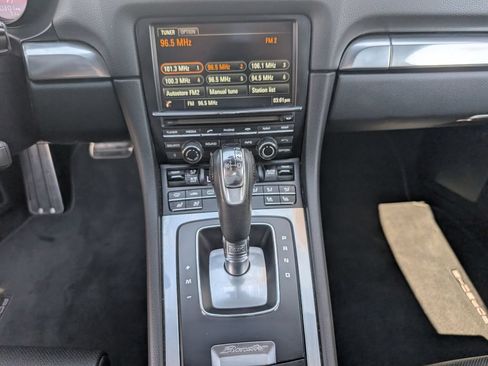 Used 2014 Porsche Boxster S RWD image 22