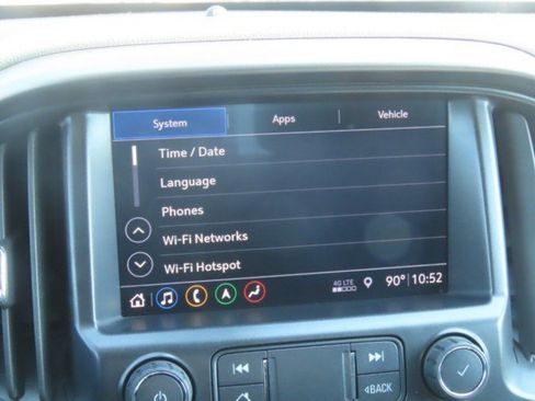 Used 2019 Chevrolet Colorado Z71 RWD image 27