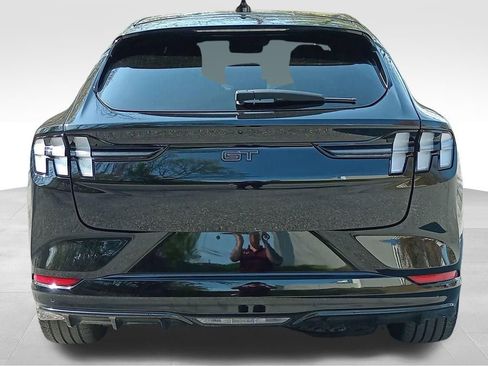 Certified 2024 Ford Mustang Mach-E GT w/ Bronze Appearance Package image 5