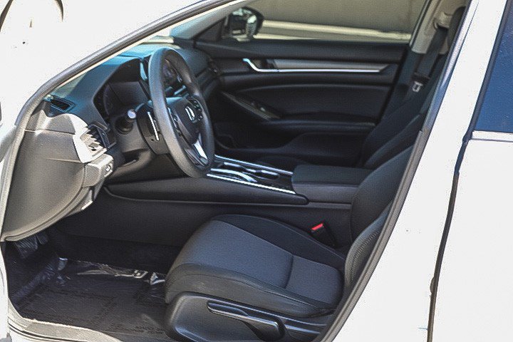 Used 2022 Honda Accord Hybrid image 17