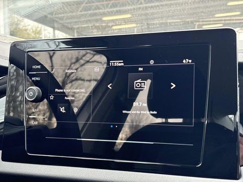 New 2026 Volkswagen Jetta S image 17