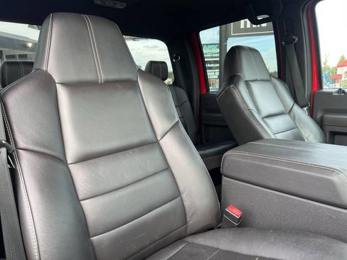 Used 2008 Ford F350 FX4 image 19