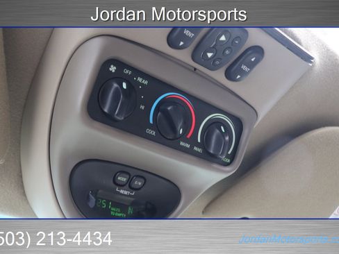 Used 2004 Ford Excursion Eddie Bauer image 95