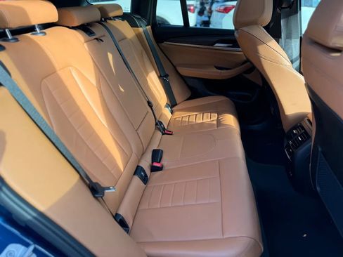 Used 2021 BMW X3 xDrive30e w/ Convenience Package image 18