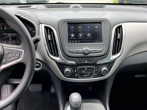 Used 2021 Chevrolet Equinox LS FWD image 24