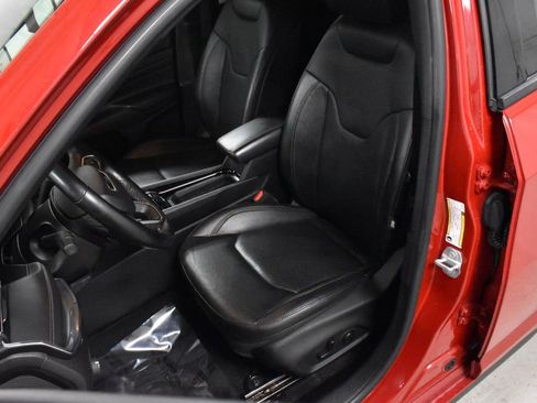 Used 2022 Jeep Compass High Altitude image 15