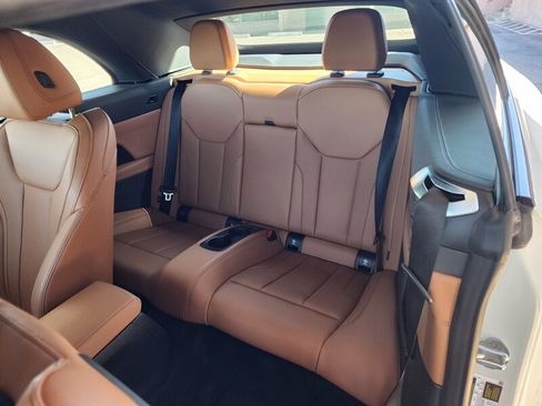 Used 2022 BMW 430i Convertible w/ M Sport Package image 87