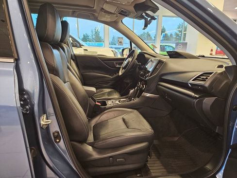 Used 2023 Subaru Forester Touring w/ Popular Package #2 image 26