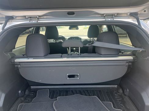 Used 2025 Subaru Crosstrek 2.5i Sport image 9