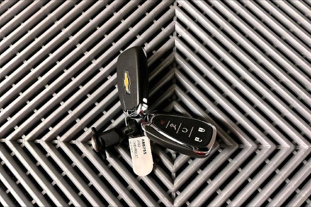 Used 2022 Chevrolet Blazer LT FWD image 11