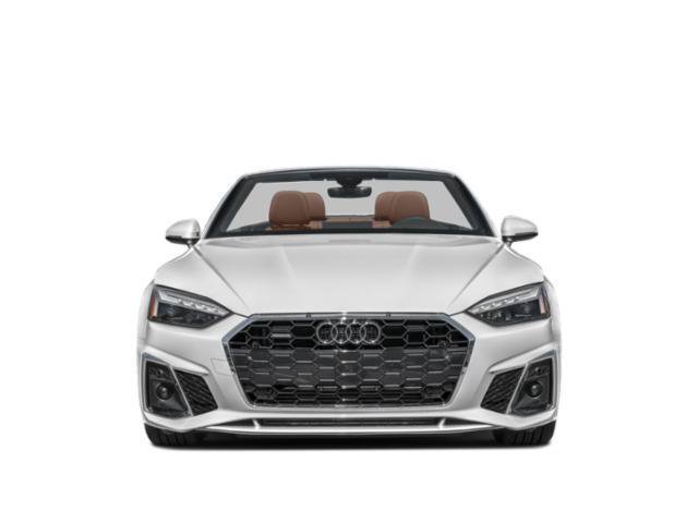 Used 2024 Audi A5 2.0T Premium Plus AWD/4WD image 4