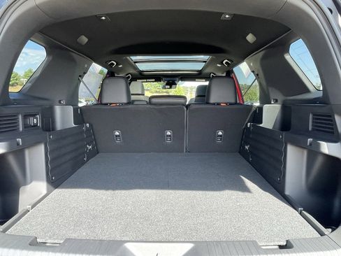 New 2026 Honda Passport TrailSport image 18