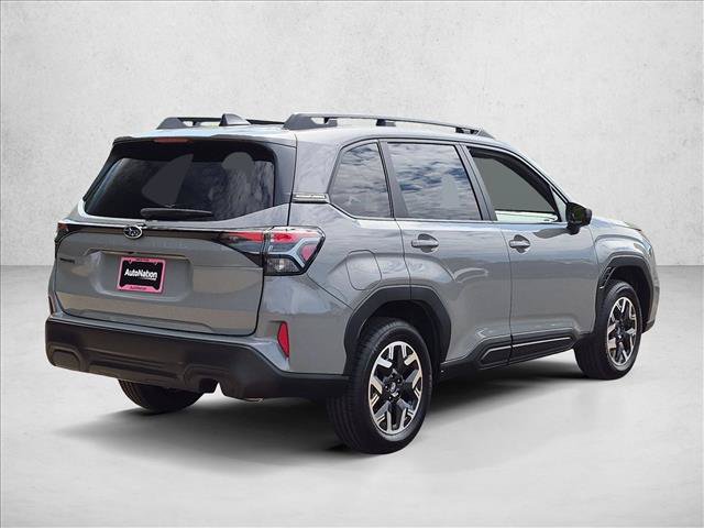 New 2026 Subaru Forester Premium AWD/4WD image 2