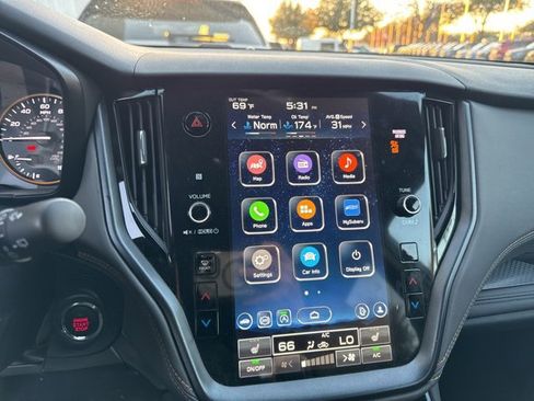 Used 2025 Subaru Outback Wilderness image 12