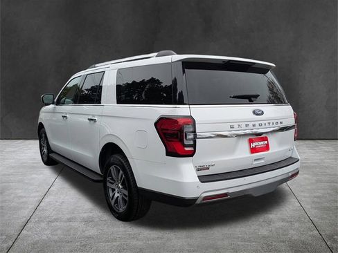 Used 2024 Ford Expedition Max Limited image 6