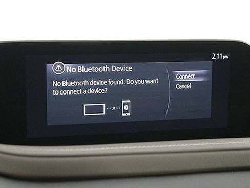 Used 2023 MAZDA CX-30 2.5 Turbo w/ Premium Plus Pkg image 38