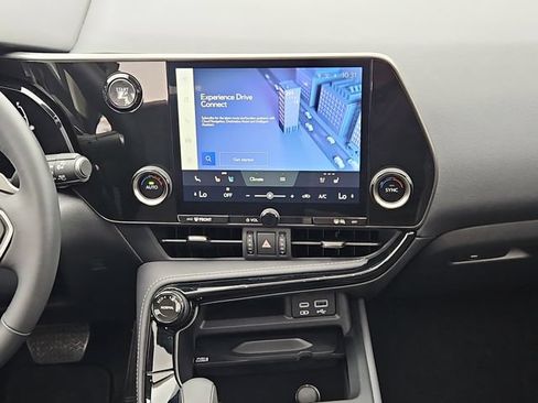 Used 2024 Lexus NX 350 AWD image 19